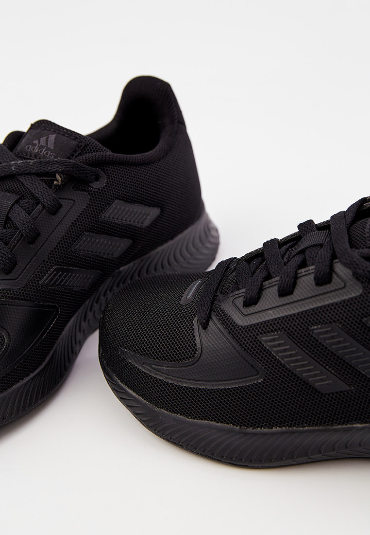 Кроссовки для мальчиков Adidas (Адидас) FY9494: изображение 4