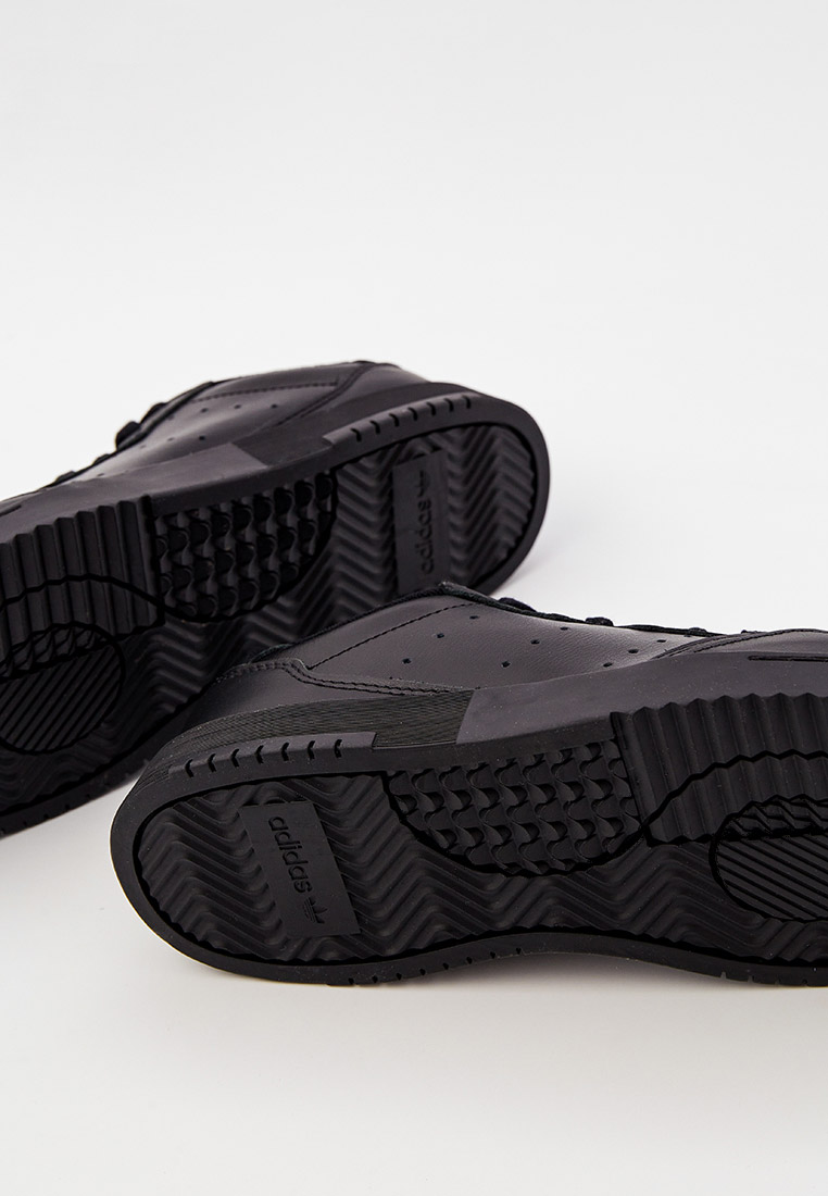 Мужские кеды Adidas Originals (Адидас Ориджиналс) FY0138 купить