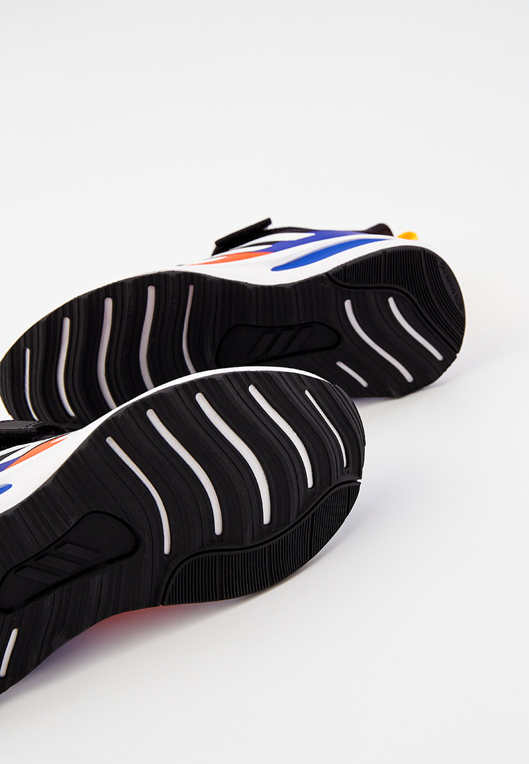 Кроссовки для мальчиков Adidas (Адидас) FZ5498: изображение 5