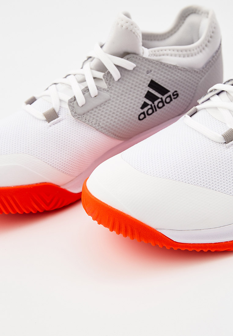 Мужские кроссовки Adidas (Адидас) FZ5464: изображение 3