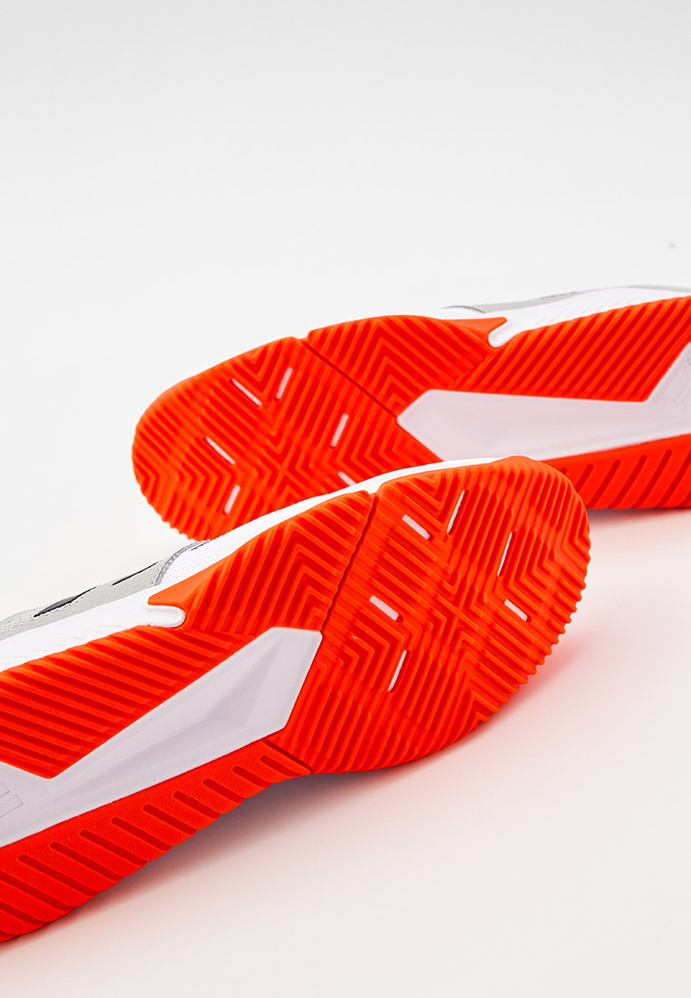 Мужские кроссовки Adidas (Адидас) FZ5464: изображение 5