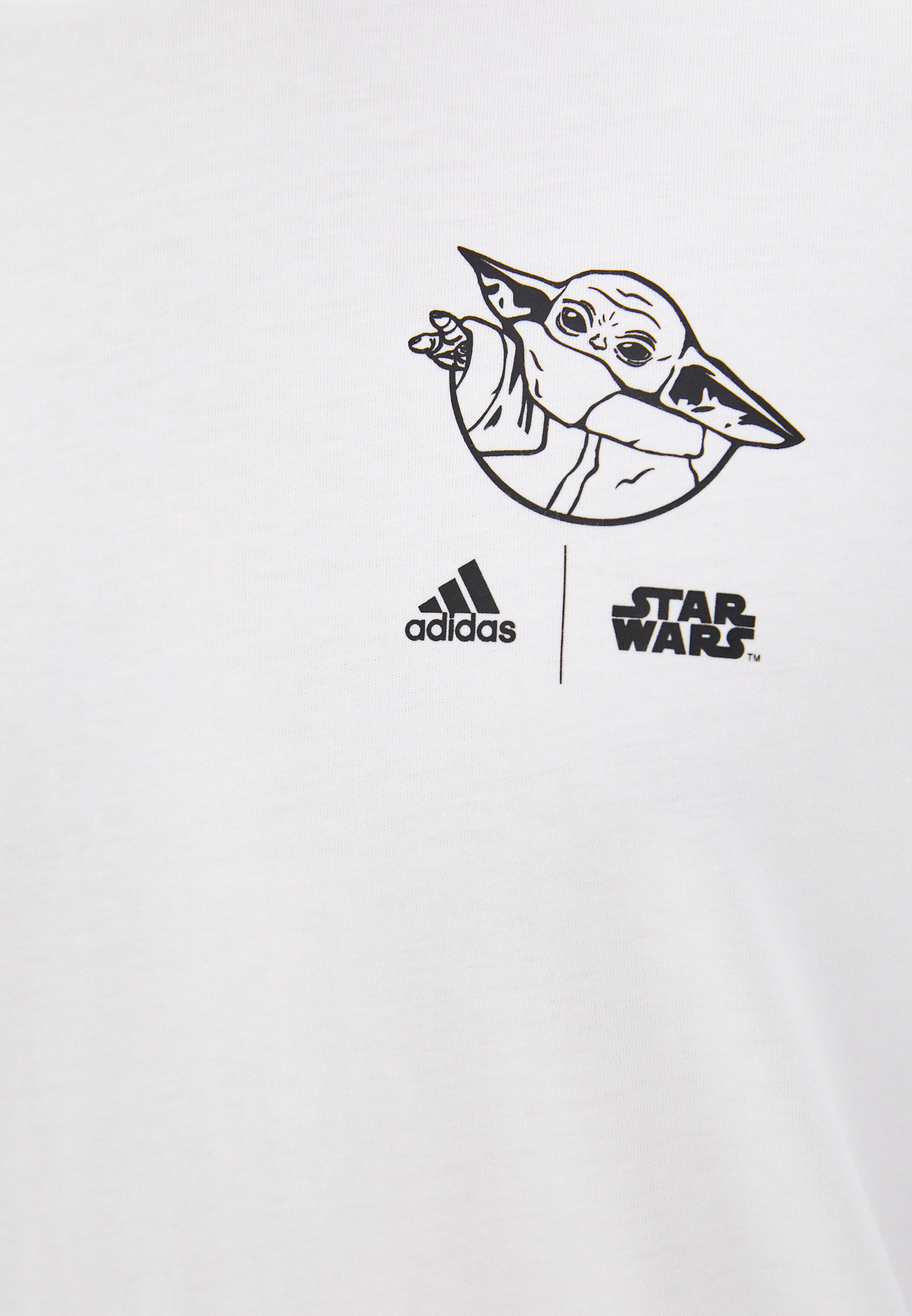 Футболка мужская Adidas (Адидас) GS6213 купить за 1550 руб.