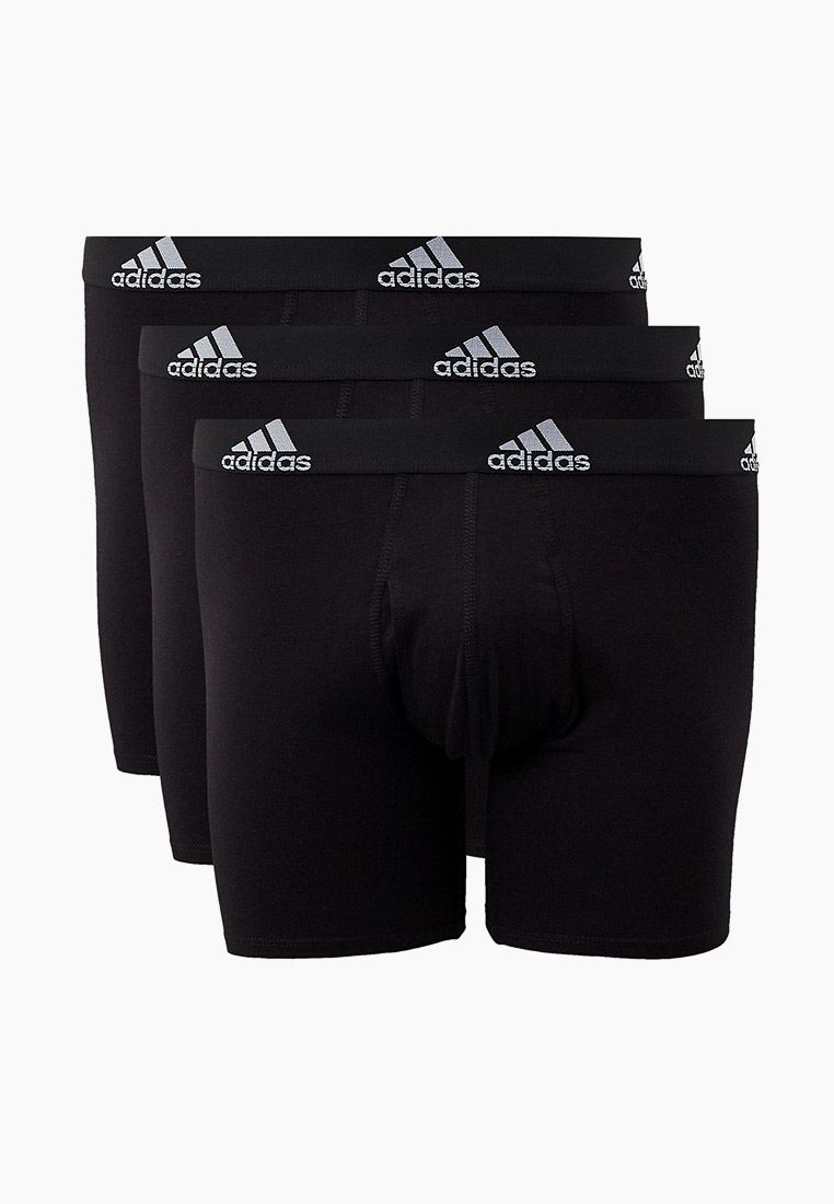 Мужское белье и одежда для дома Adidas (Адидас) GU8889 купить за 1490 руб.