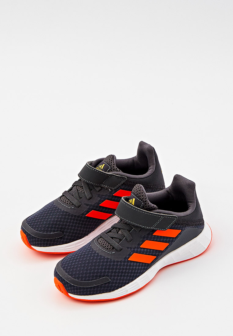 Кроссовки для мальчиков Adidas (Адидас) GW2240: изображение 2
