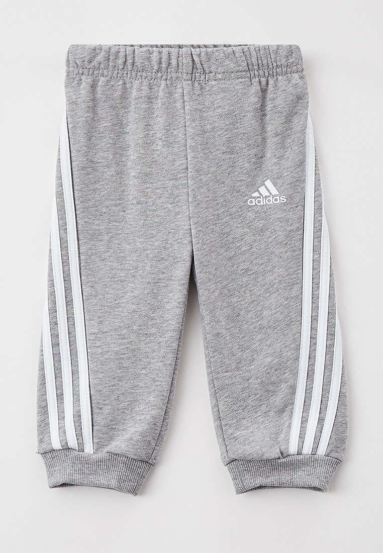 Спортивный костюм для девочек Adidas (Адидас) H28831 купить за 2210 руб.