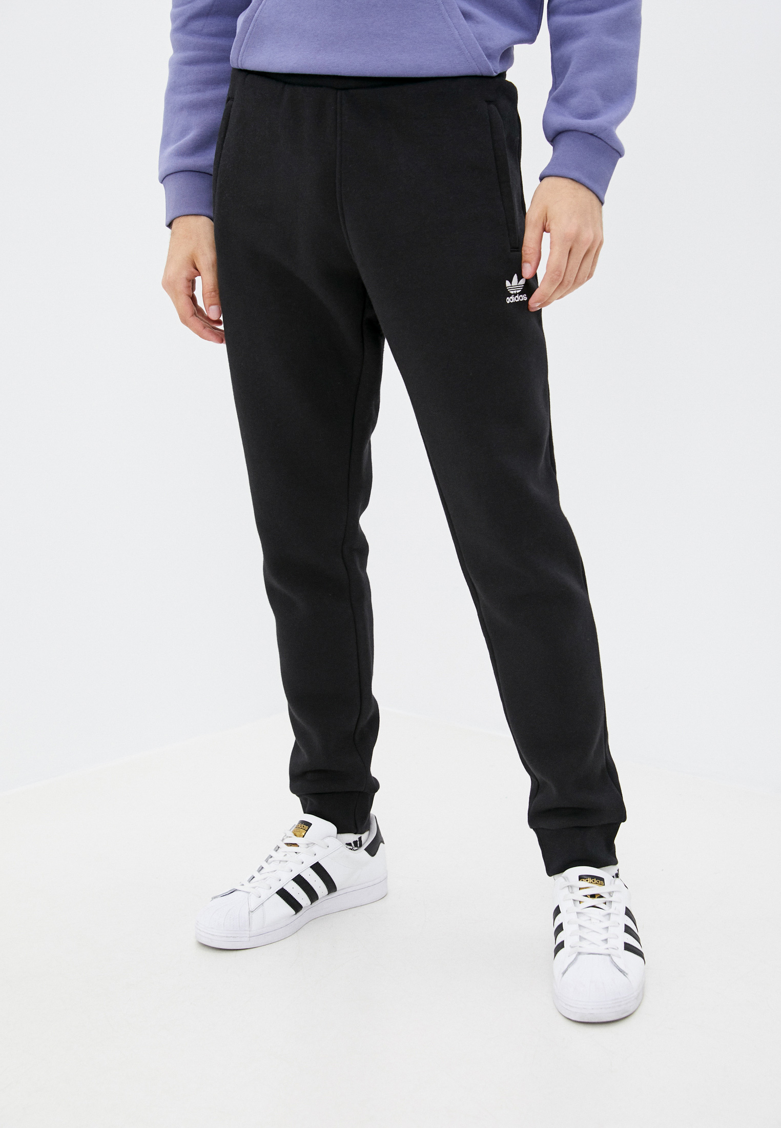 Брки Adidas Originals - купить спортивные брюки Адидас Ориджиналс в ...
