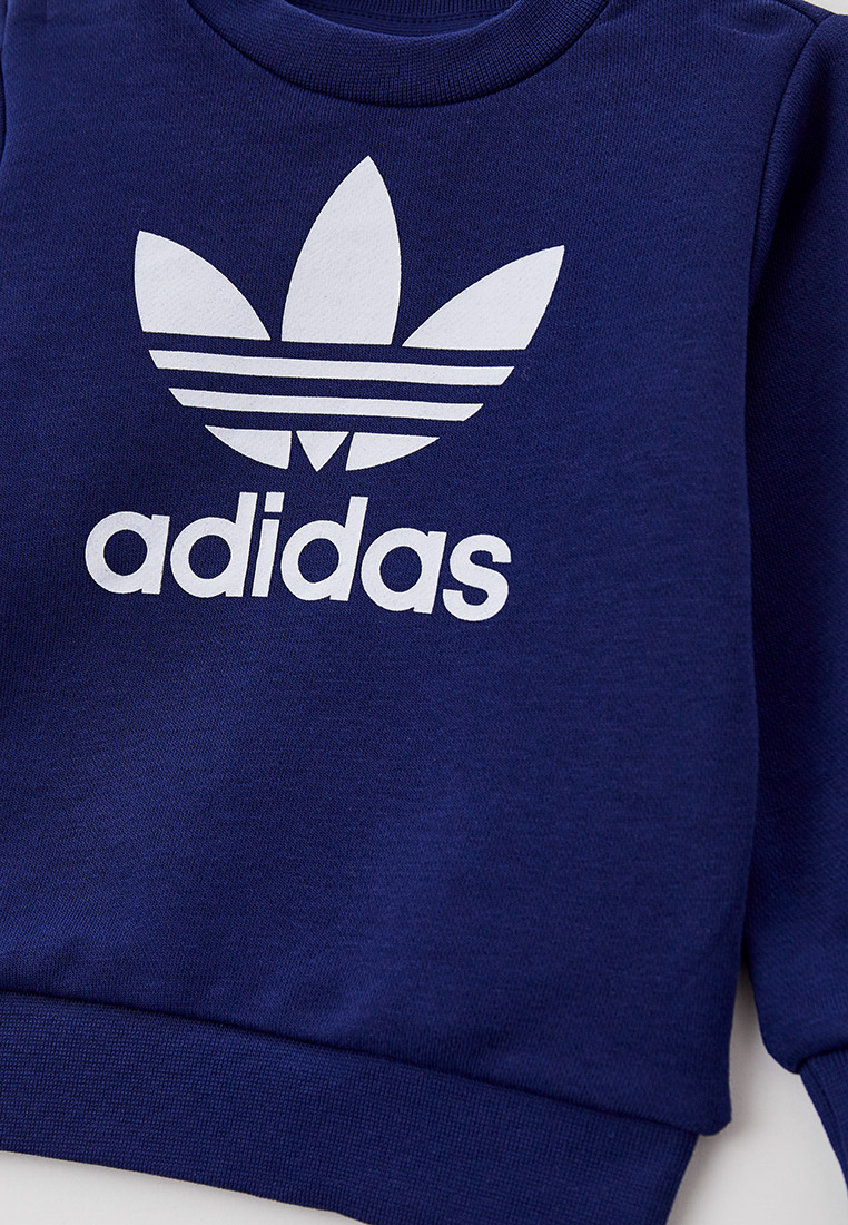 adidas Originals CREW SET H35564 Μπλε