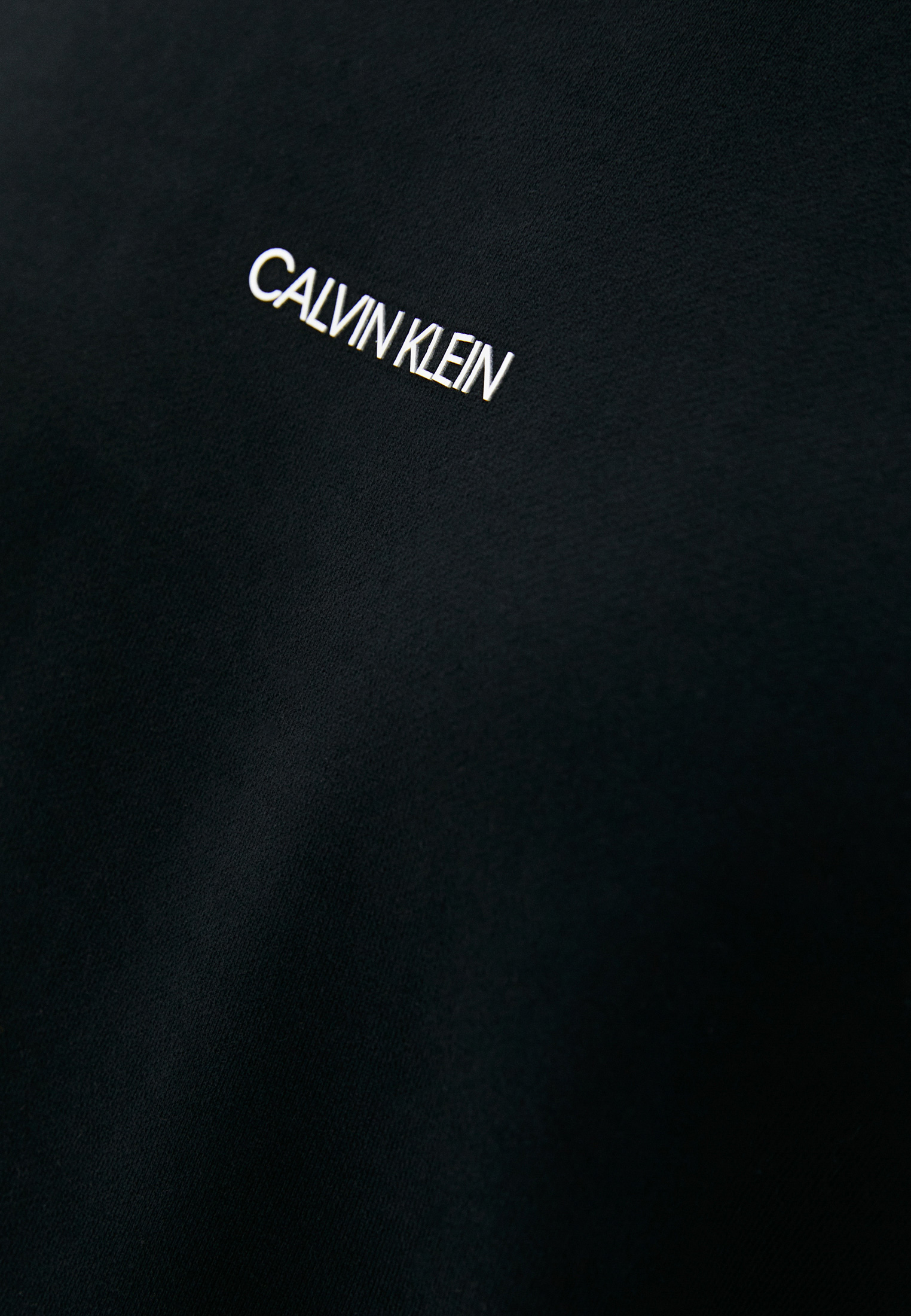 Мужская толстовка Calvin Klein (Кельвин Кляйн) K10K107313: изображение 5