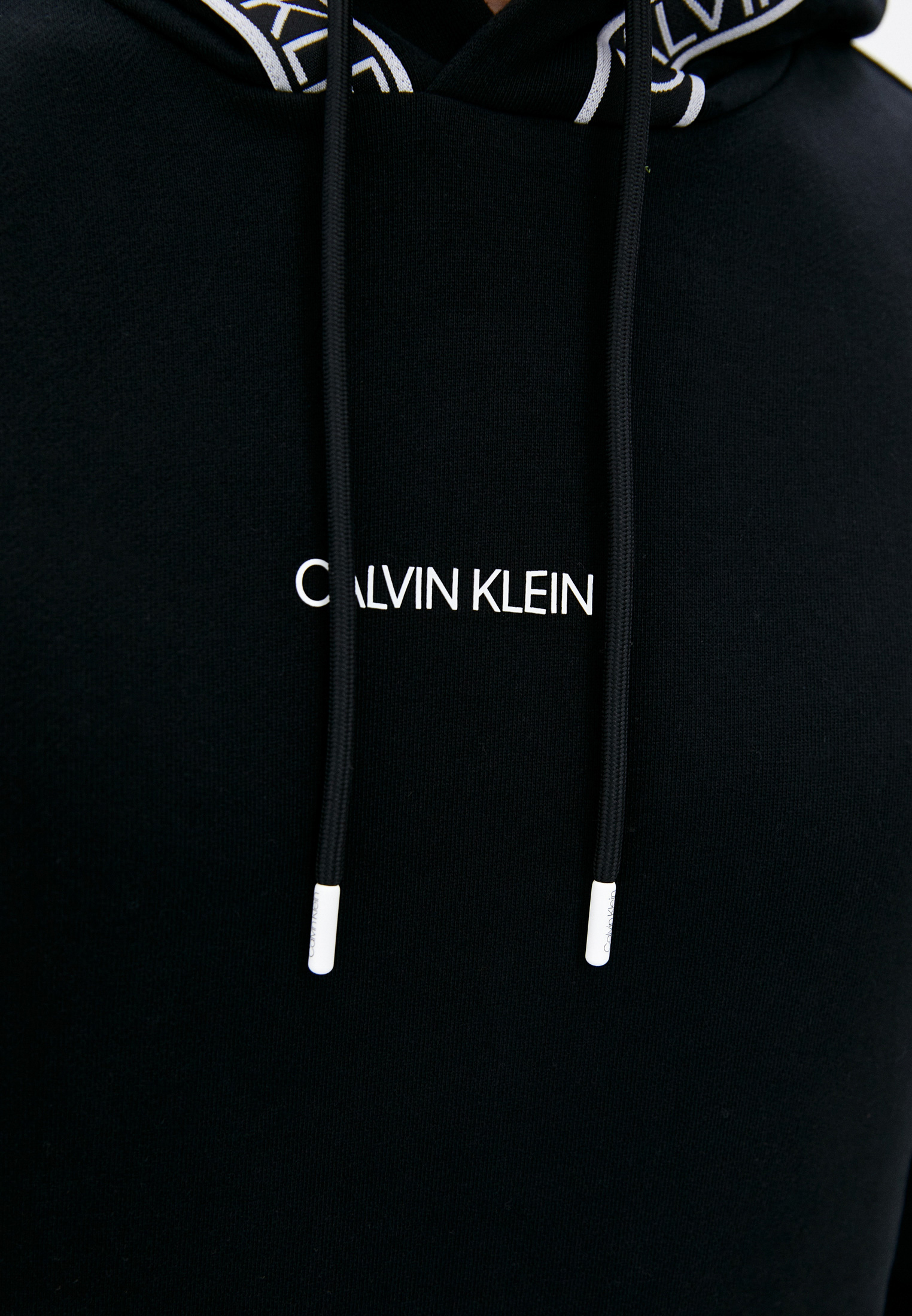 Мужские худи Calvin Klein (Кельвин Кляйн) K10K107315: изображение 5