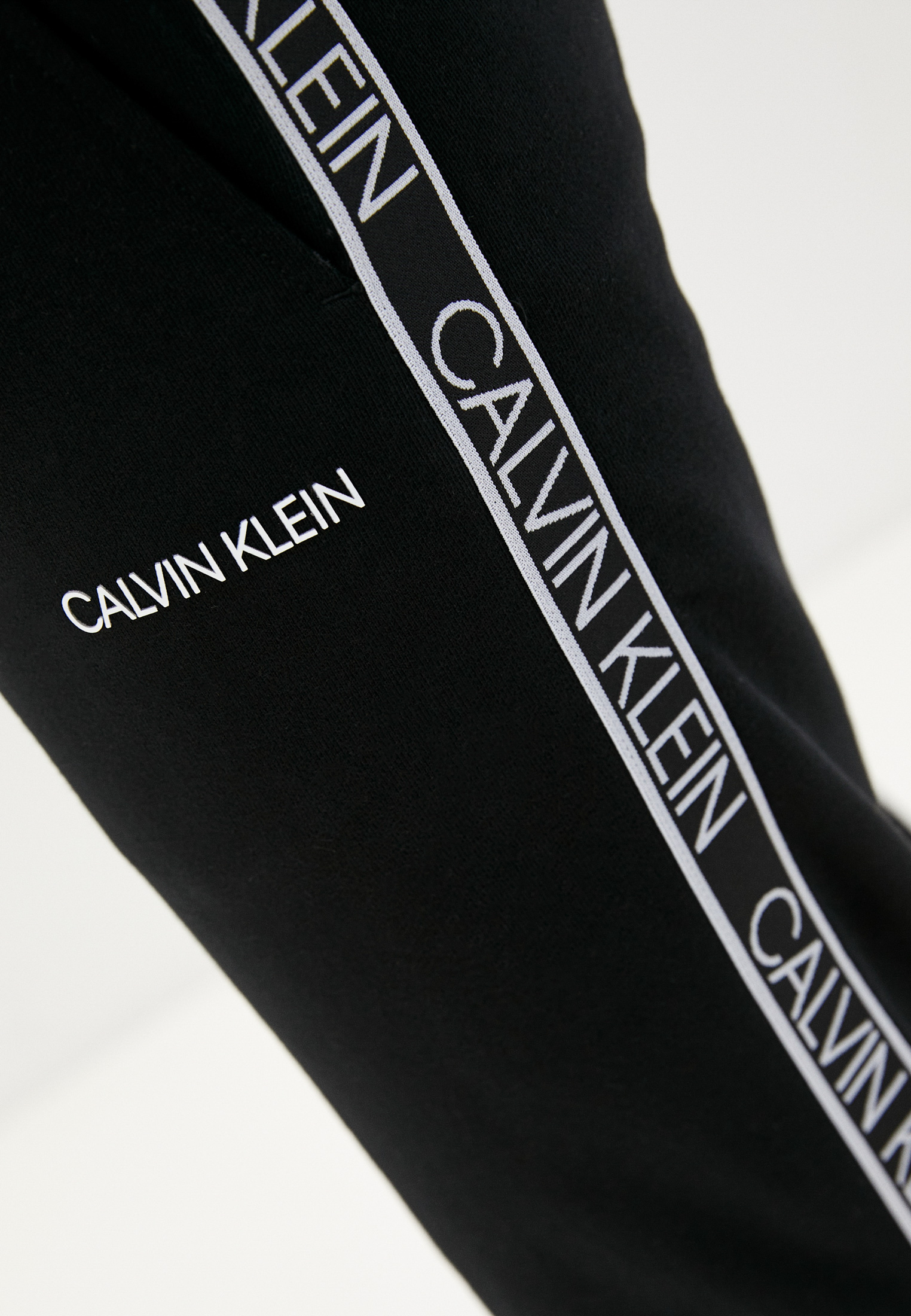 Мужские спортивные брюки Calvin Klein (Кельвин Кляйн) K10K107316: изображение 5