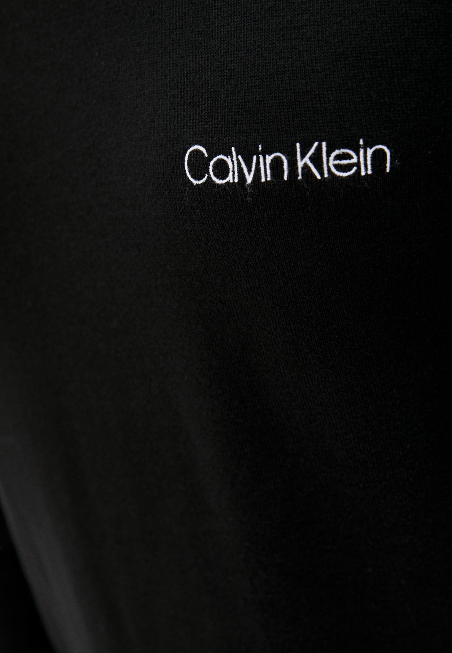 Джемпер Calvin Klein (Кельвин Кляйн) K10K107340: изображение 5