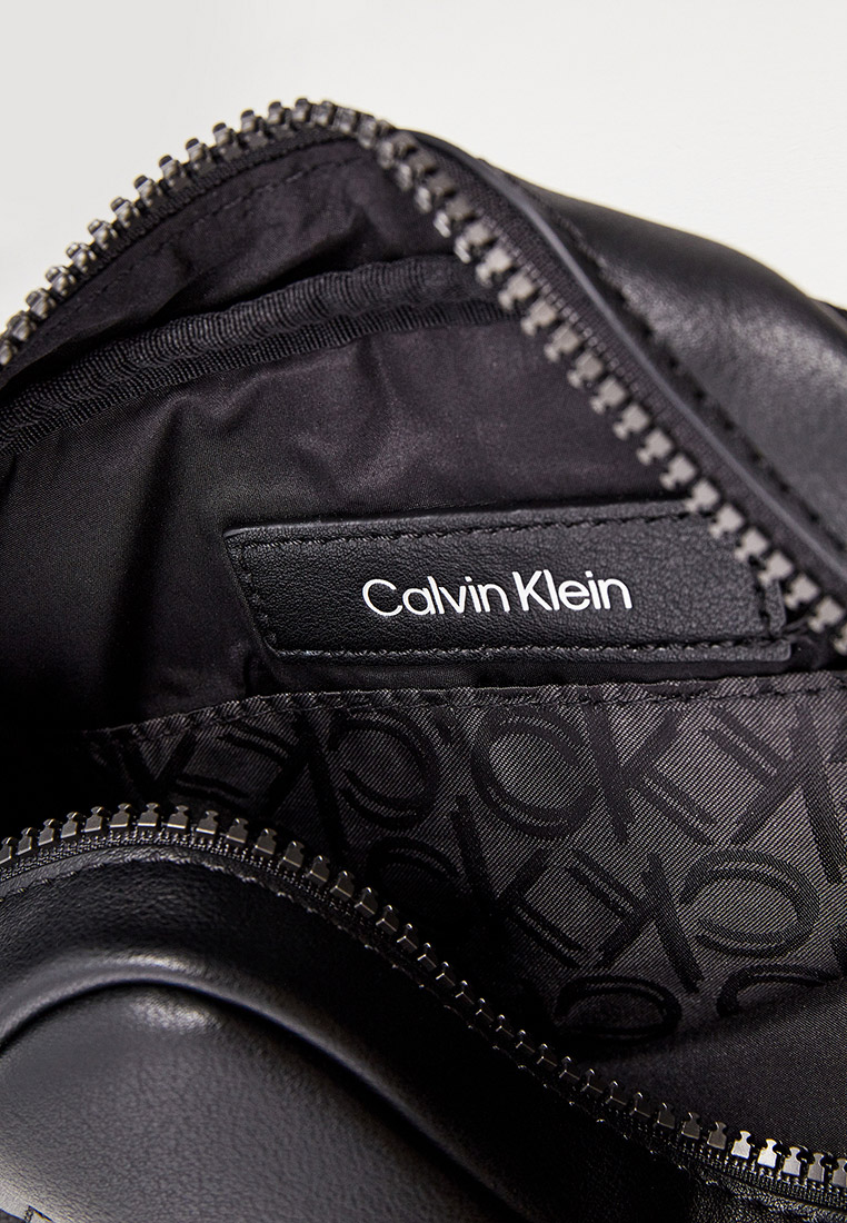 Сумка Calvin Klein (Кельвин Кляйн) K50K506975: изображение 7