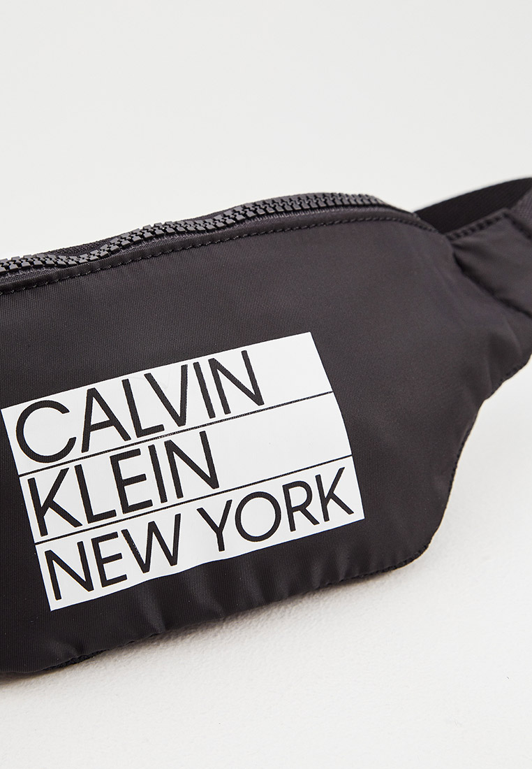 Поясная сумка Calvin Klein (Кельвин Кляйн) K50K506988: изображение 3