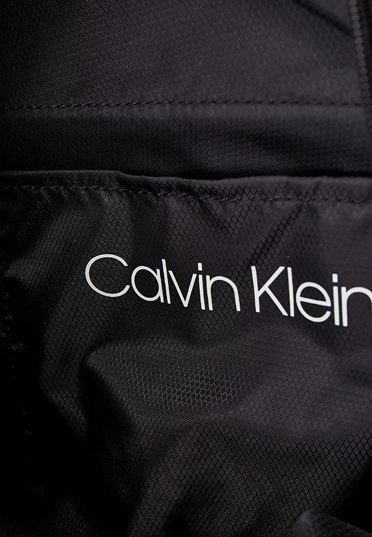 Чемодан Calvin Klein (Кельвин Кляйн) K50K506999: изображение 5