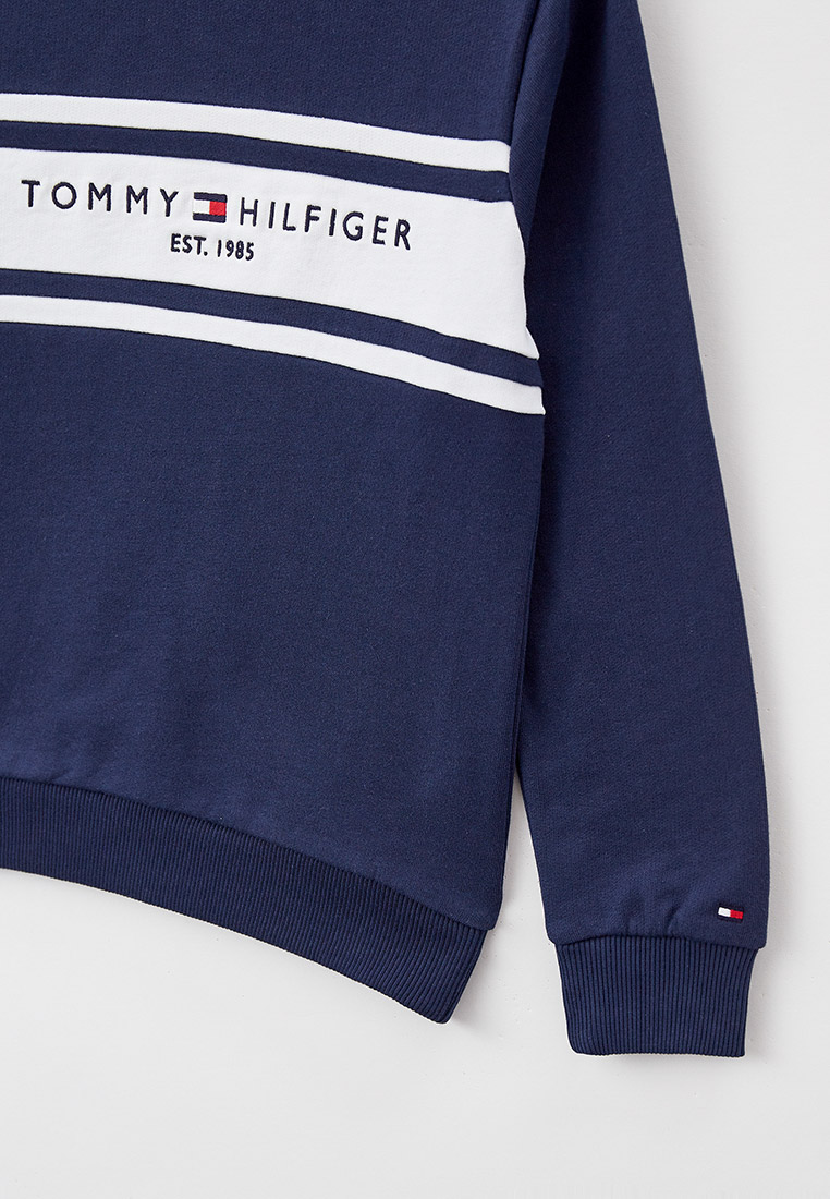 Tommy Hilfiger Спортивный Костюм Купить