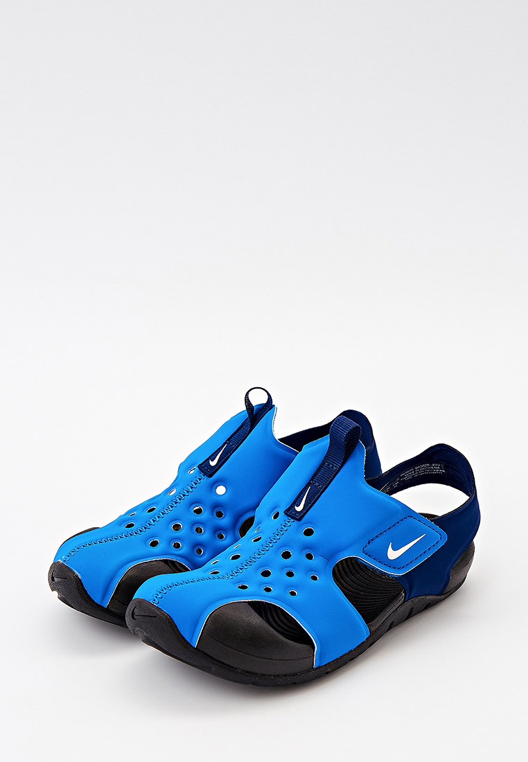 Сандалии для мальчиков Nike (Найк) 943826: изображение 2