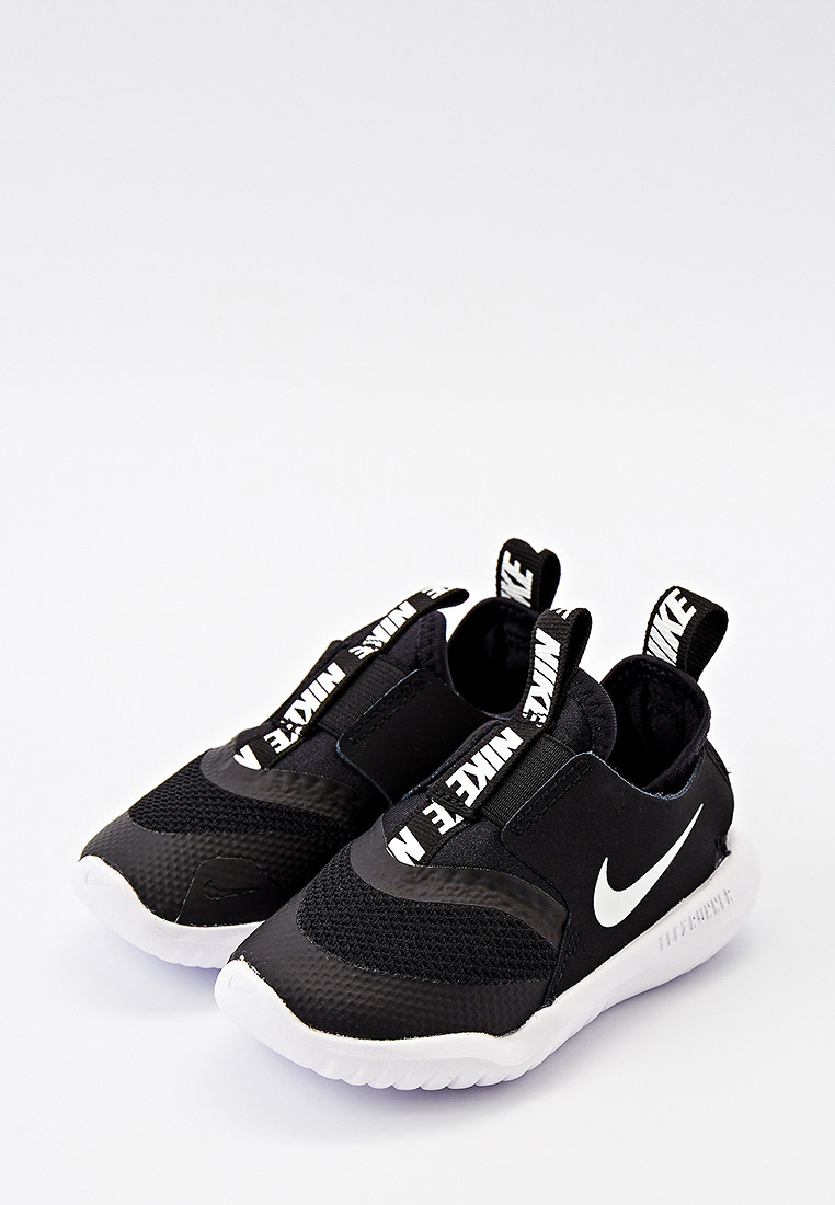 Кроссовки для мальчиков Nike (Найк) AT4665: изображение 7