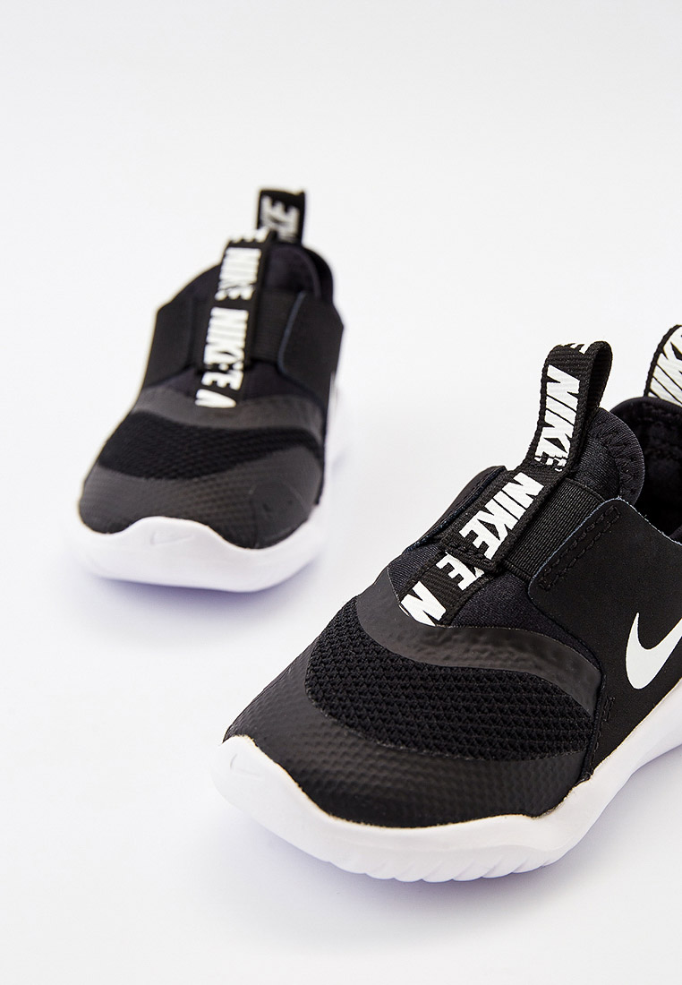 Кроссовки для мальчиков Nike (Найк) AT4665: изображение 8
