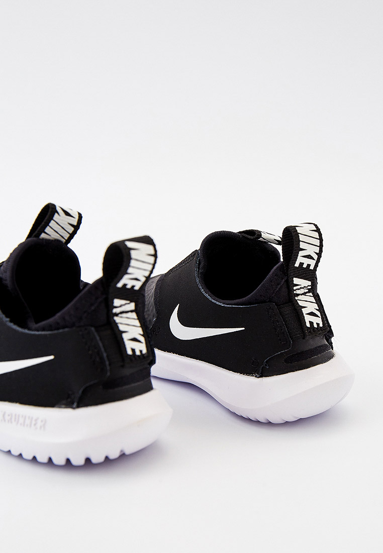 Кроссовки для мальчиков Nike (Найк) AT4665: изображение 9