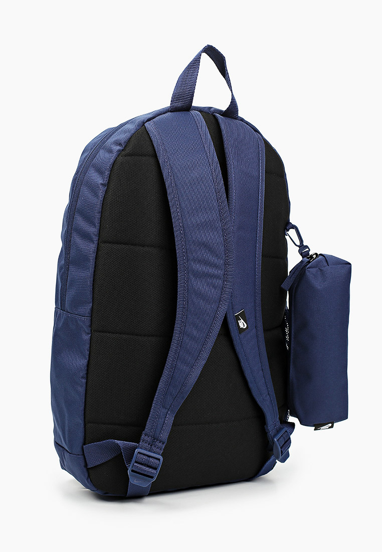 Рюкзак для мальчиков Nike (Найк) BA6030: изображение 2