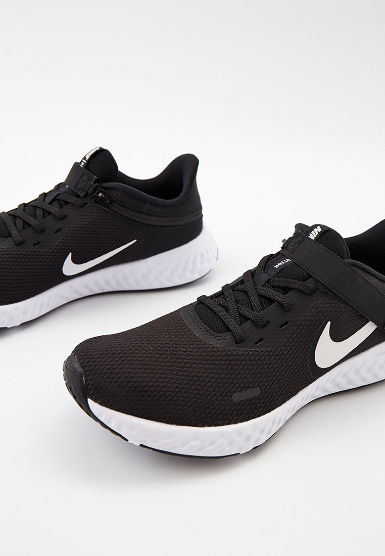 Мужские кроссовки Nike (Найк) BQ3211: изображение 8