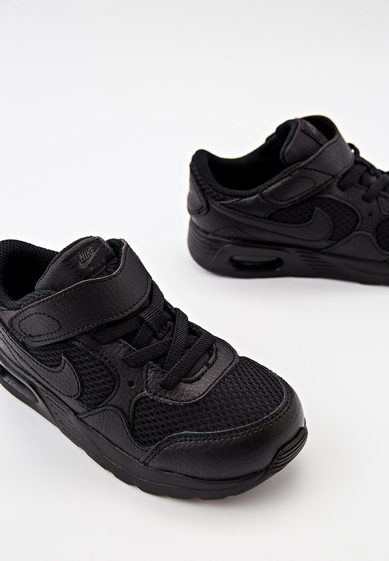 Кроссовки для мальчиков Nike (Найк) CZ5361: изображение 8