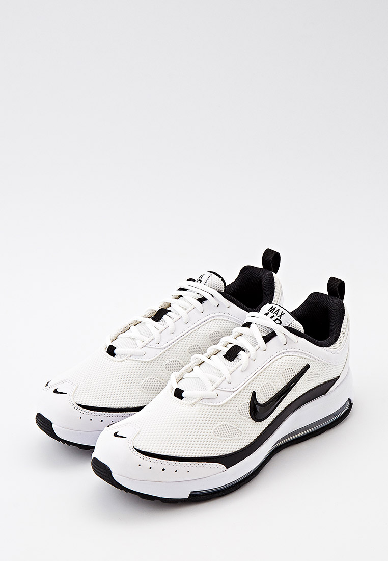 Мужские кроссовки Nike (Найк) CU4826: изображение 2