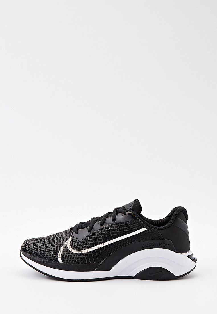Мужские кроссовки Nike (Найк) CU7627: изображение 16