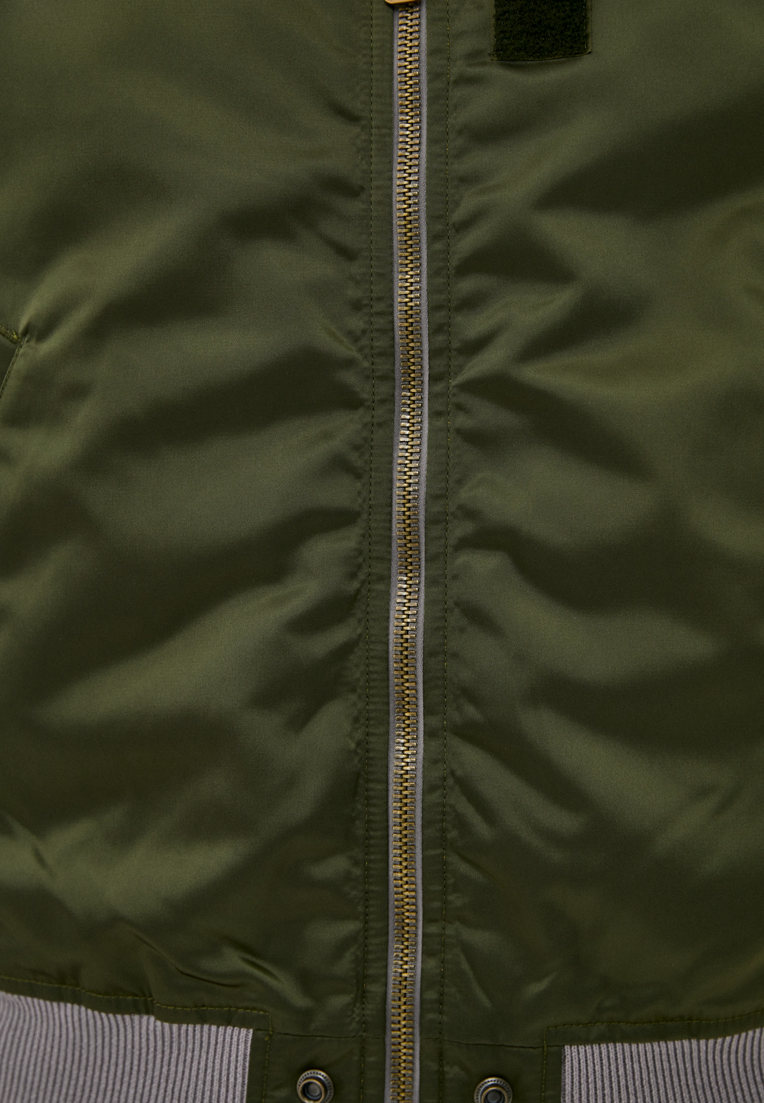 Мужская куртка Diesel (Дизель) A026730BEAX: изображение 5