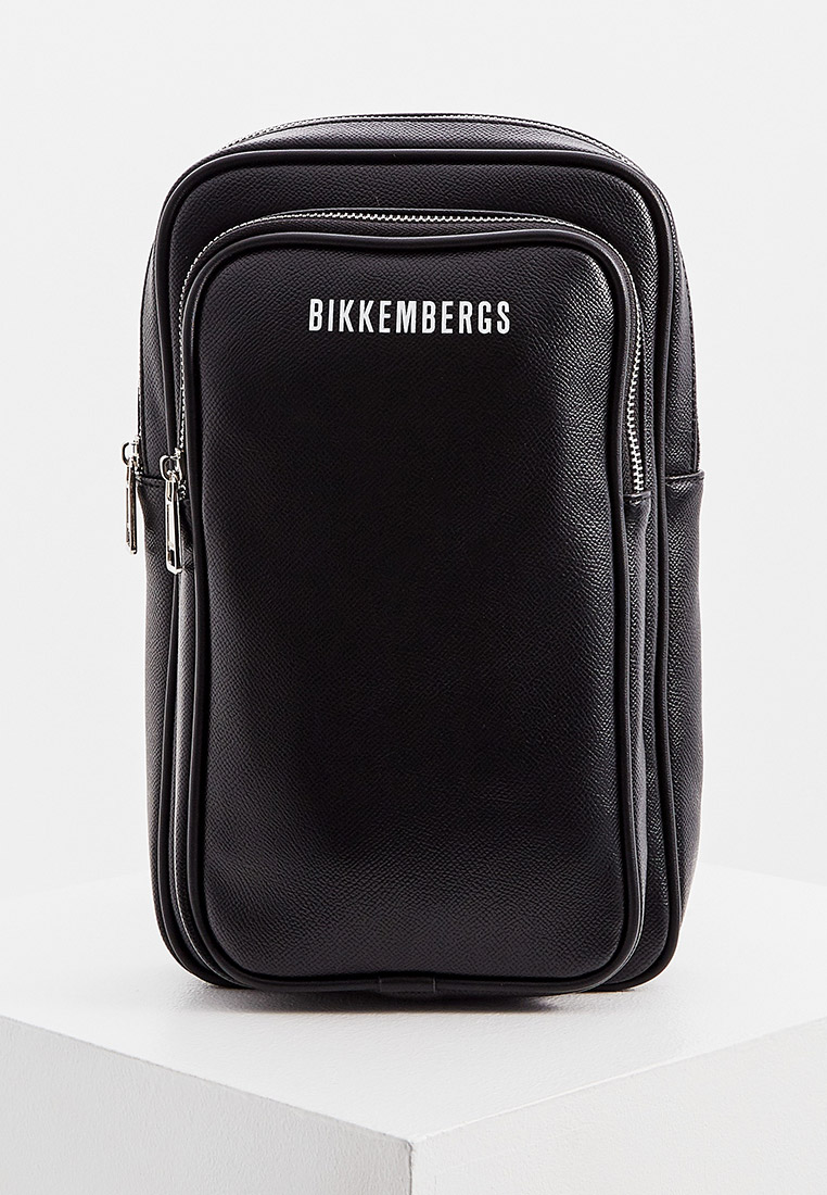 Сумка Bikkembergs (Биккембергс) E4BPME2G0032999: изображение 1