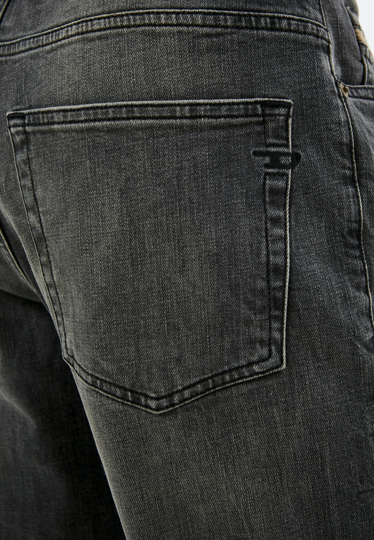 Мужские зауженные джинсы Diesel (Дизель) A0169509A73: изображение 4