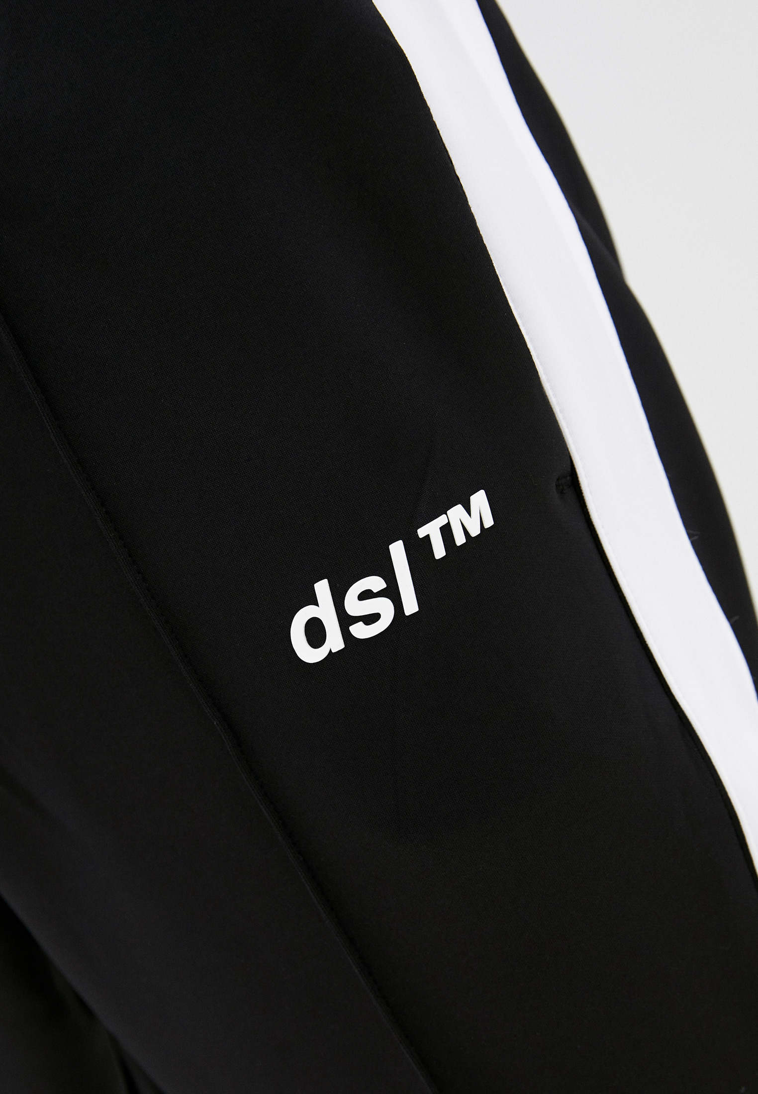 Мужские спортивные брюки Diesel (Дизель) A027280GRAT: изображение 4