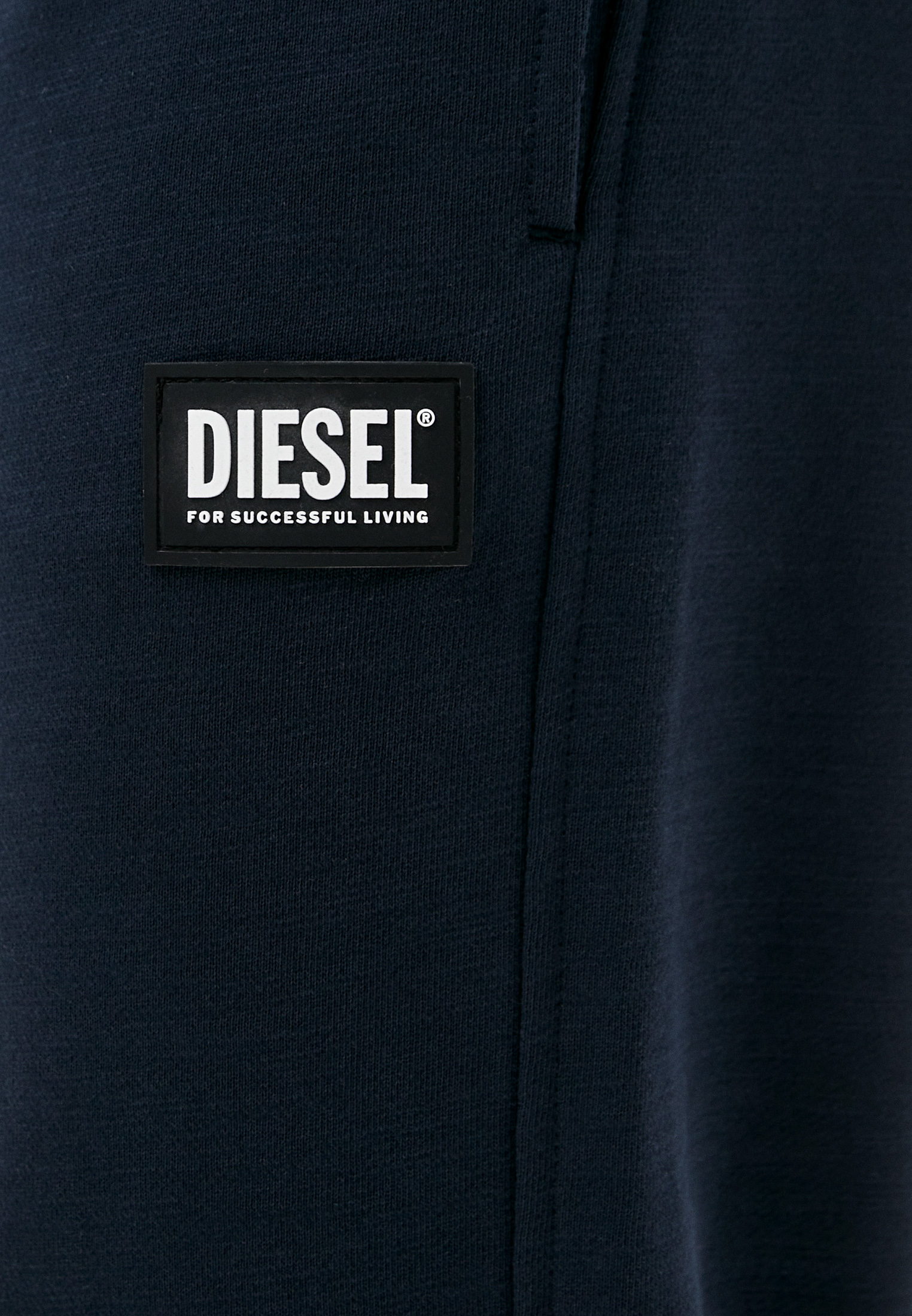 Мужские спортивные брюки Diesel (Дизель) A028120NBAY: изображение 4