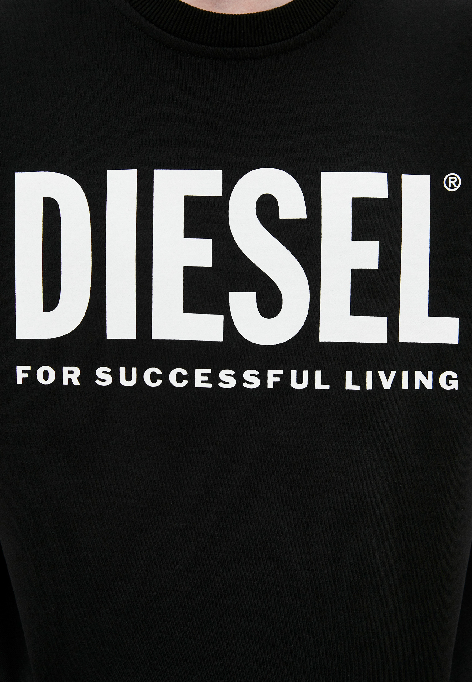 Diesel (Дизель) A028640BAWT: изображение 4
