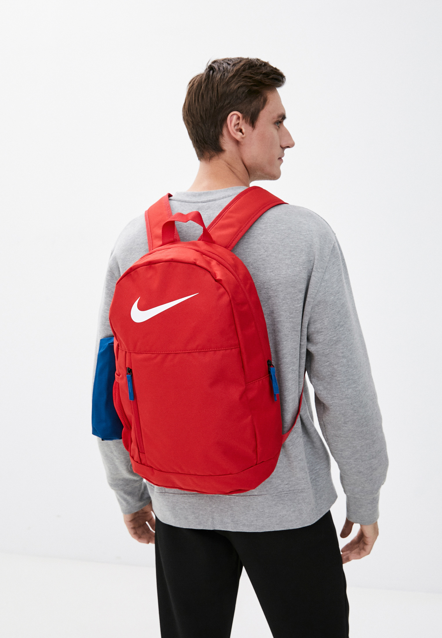 Рюкзак для мальчиков Nike (Найк) BA6603: изображение 4