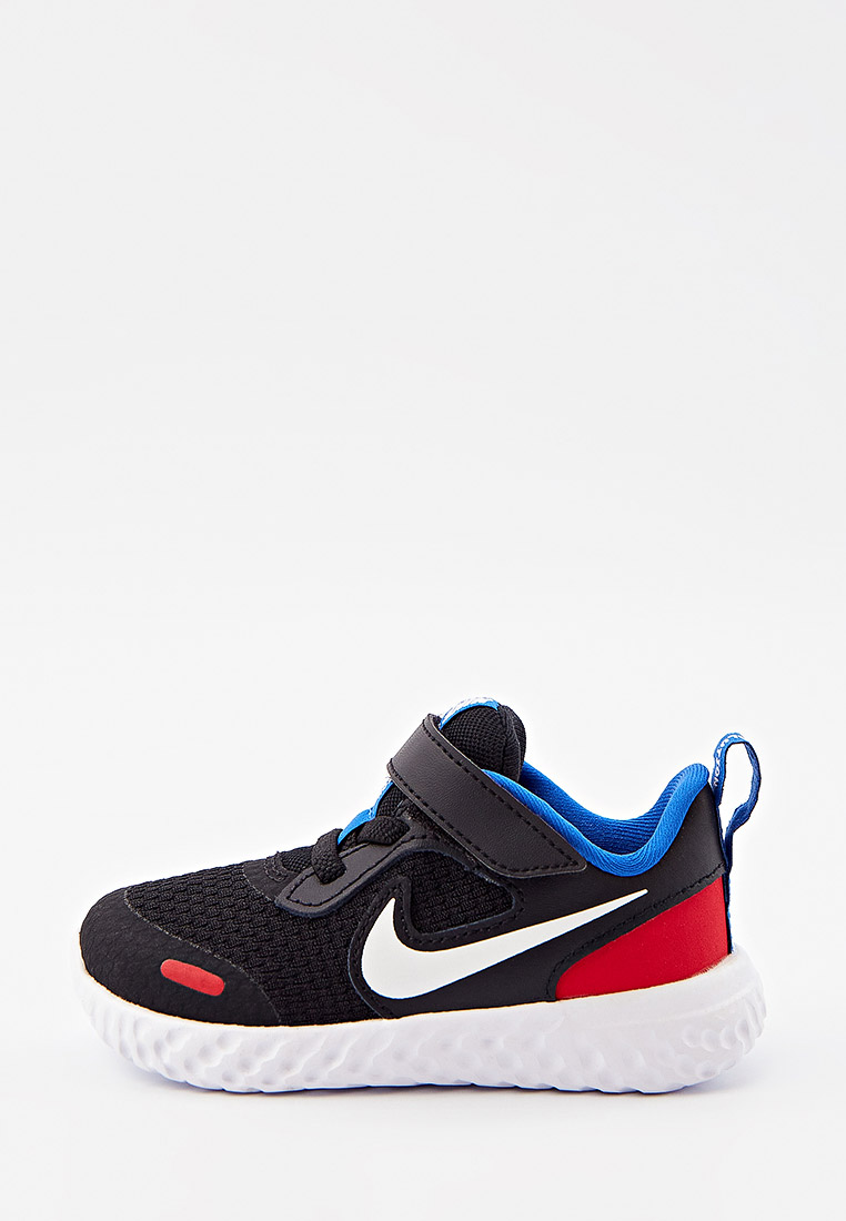 Кроссовки для мальчиков Nike (Найк) BQ5673: изображение 16