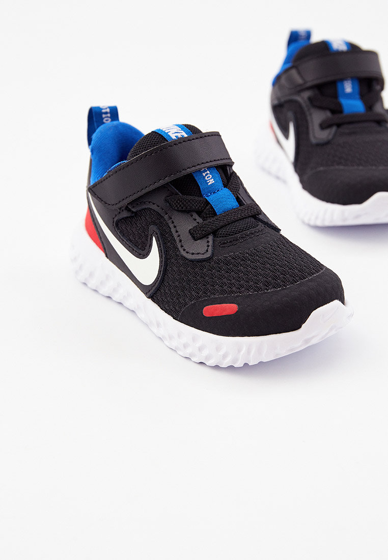 Кроссовки для мальчиков Nike (Найк) BQ5673: изображение 19