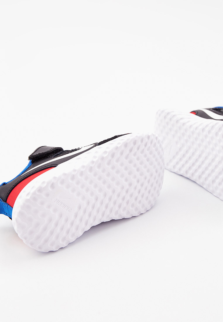 Кроссовки для мальчиков Nike (Найк) BQ5673: изображение 20