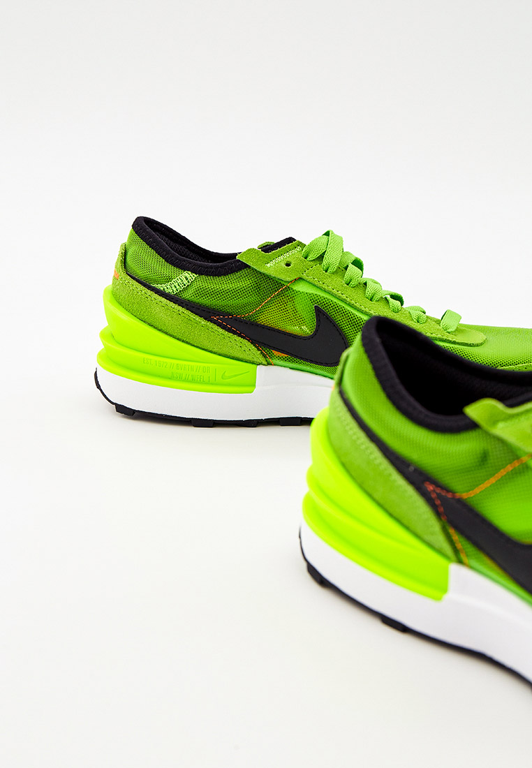 Кроссовки для мальчиков Nike (Найк) DC0481: изображение 3