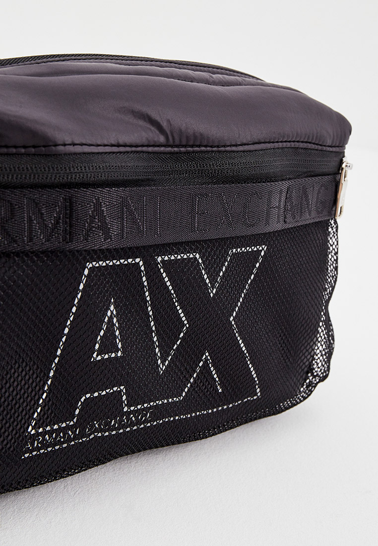armani golf bag
