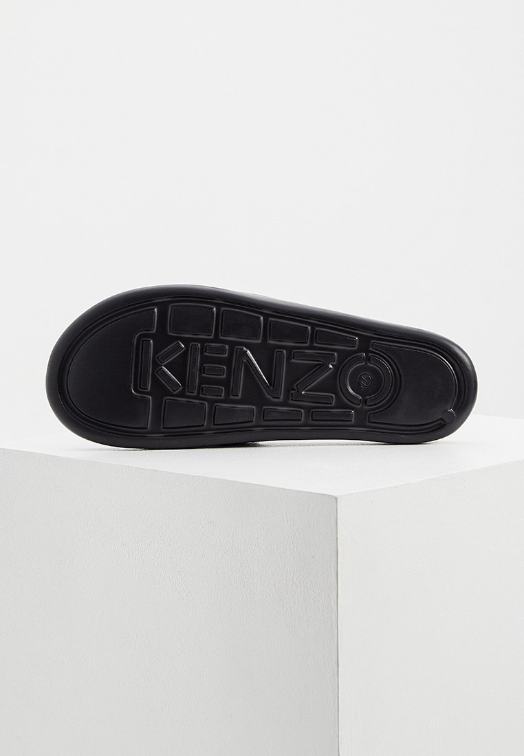 Мужские сланцы Kenzo (Кензо) FA65MU103P64: изображение 3