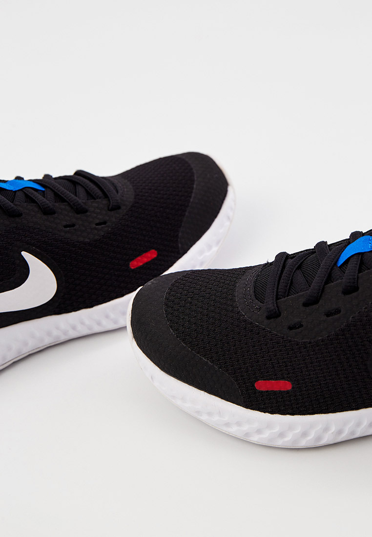 Кроссовки для мальчиков Nike (Найк) BQ5671: изображение 18