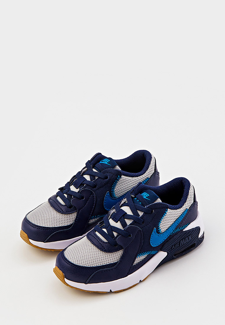 Кроссовки для мальчиков Nike (Найк) CD6892: изображение 2
