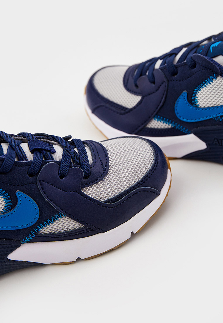 Кроссовки для мальчиков Nike (Найк) CD6892: изображение 3