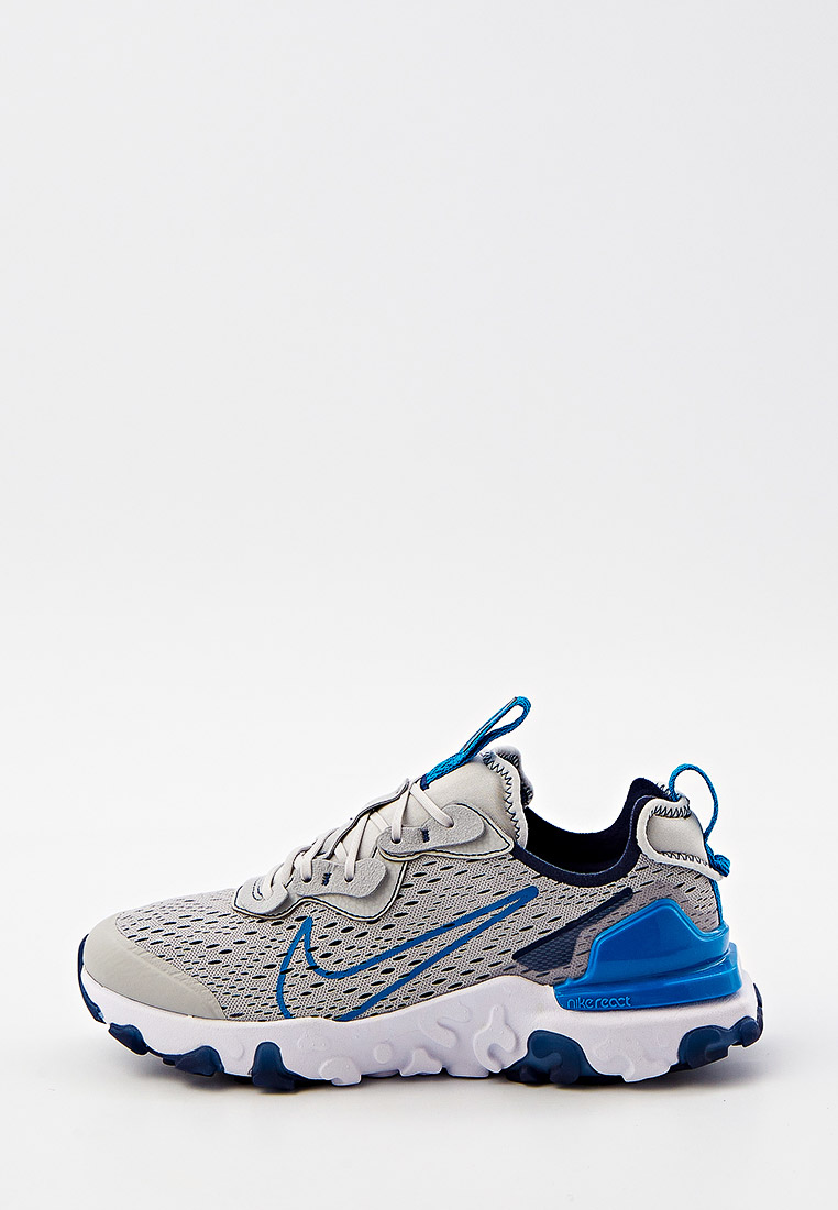 Кроссовки для мальчиков Nike (Найк) CD6888: изображение 6