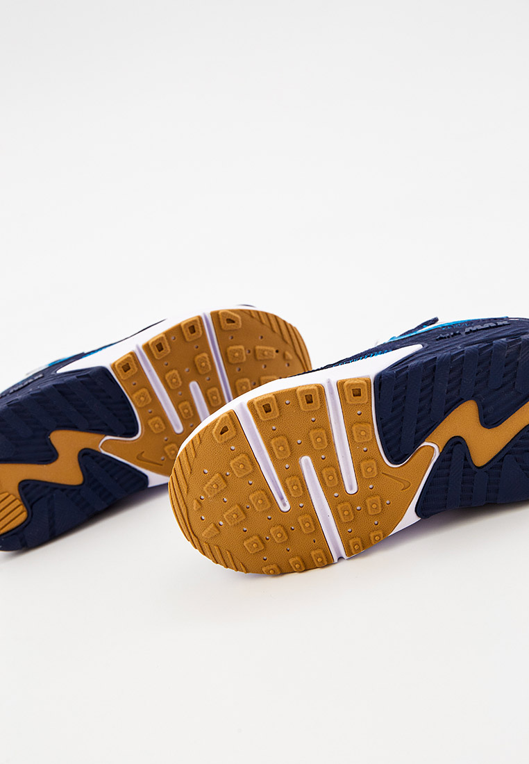 Кроссовки для мальчиков Nike (Найк) CD6893: изображение 5