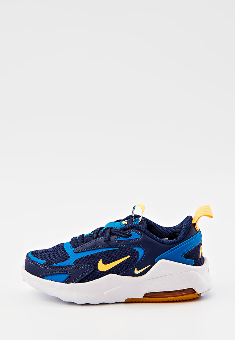 Кроссовки для мальчиков Nike (Найк) CW1627