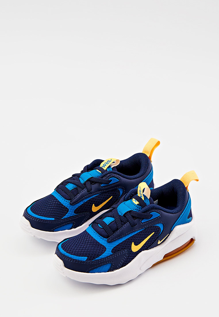 Кроссовки для мальчиков Nike (Найк) CW1627: изображение 2