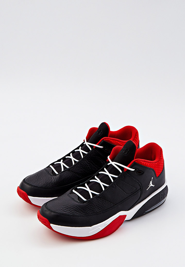 Мужские кроссовки Jordan CZ4167: изображение 2