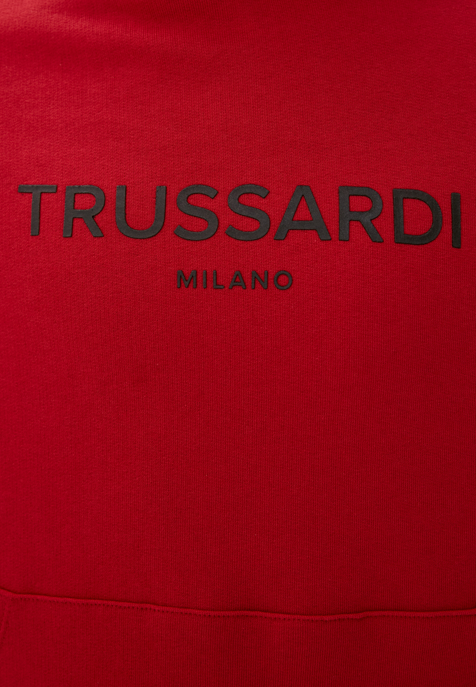 Мужские худи Trussardi (Труссарди) 52F00176-1T005322: изображение 5